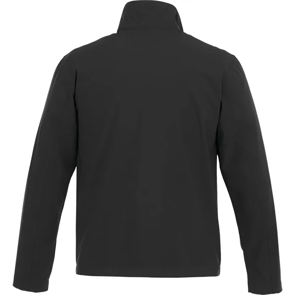 Men's KARMINE Softshell Jacket - Men's KARMINE Softshell Jacket - Image 3 of 23