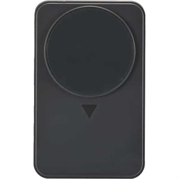 Solekick™ UL Listed MagClick™ Wireless Power Bank - Solekick™ UL Listed MagClick™ Wireless Power Bank - Image 1 of 10