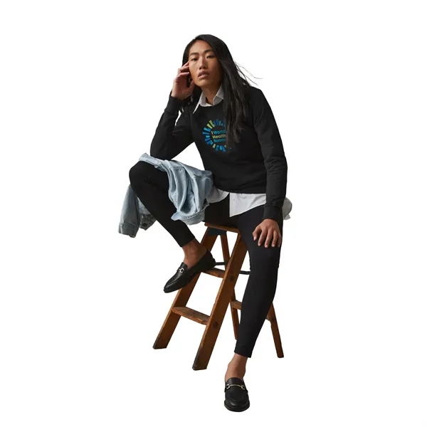 American Giant Everyday Crew Sweatshirt - Women's - American Giant Everyday Crew Sweatshirt - Women's - Image 1 of 19