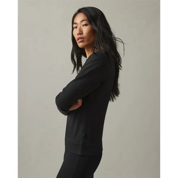 American Giant Everyday Crew Sweatshirt - Women's - American Giant Everyday Crew Sweatshirt - Women's - Image 3 of 19