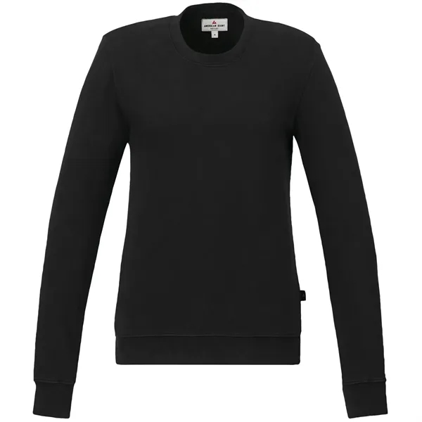 American Giant Everyday Crew Sweatshirt - Women's - American Giant Everyday Crew Sweatshirt - Women's - Image 5 of 19