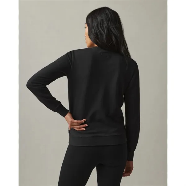 American Giant Everyday Crew Sweatshirt - Women's - American Giant Everyday Crew Sweatshirt - Women's - Image 6 of 19