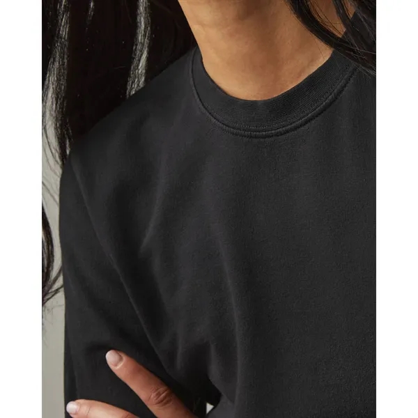 American Giant Everyday Crew Sweatshirt - Women's - American Giant Everyday Crew Sweatshirt - Women's - Image 8 of 19