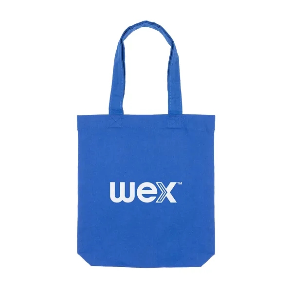 MiniCarry Cotton Tote - MiniCarry Cotton Tote - Image 4 of 8