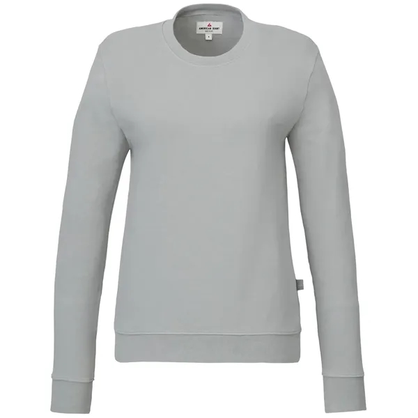 American Giant Everyday Crew Sweatshirt - Women's - American Giant Everyday Crew Sweatshirt - Women's - Image 15 of 19