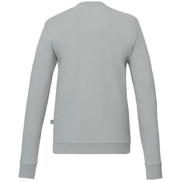 American Giant Everyday Crew Sweatshirt - Women's - American Giant Everyday Crew Sweatshirt - Women's - Image 16 of 19