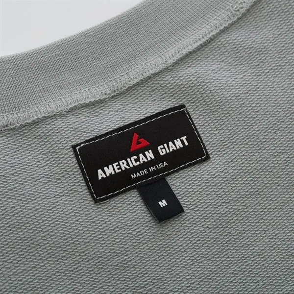 American Giant Everyday Crew Sweatshirt - Women's - American Giant Everyday Crew Sweatshirt - Women's - Image 18 of 19