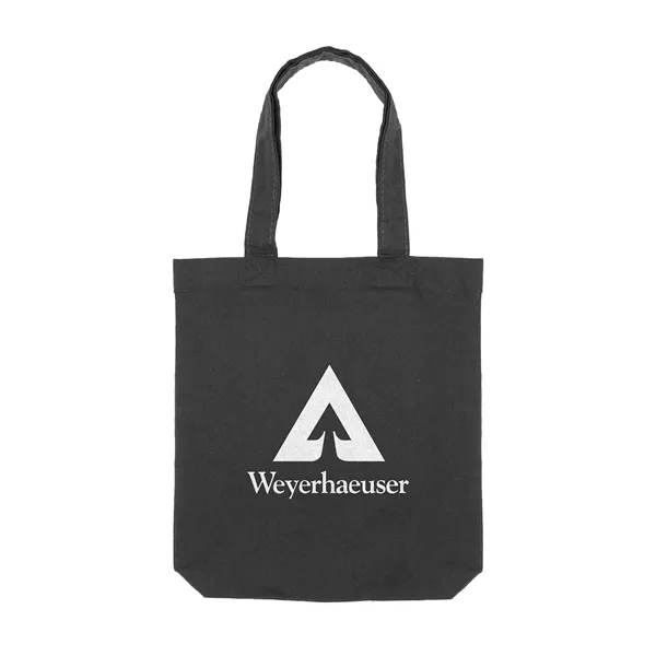 MiniCarry Cotton Tote - MiniCarry Cotton Tote - Image 6 of 8