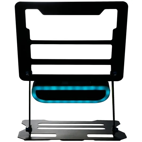 Elevate Laptop Stand and Bluetooth Speaker - Elevate Laptop Stand and Bluetooth Speaker - Image 11 of 32