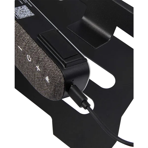 Elevate Laptop Stand and Bluetooth Speaker - Elevate Laptop Stand and Bluetooth Speaker - Image 8 of 32
