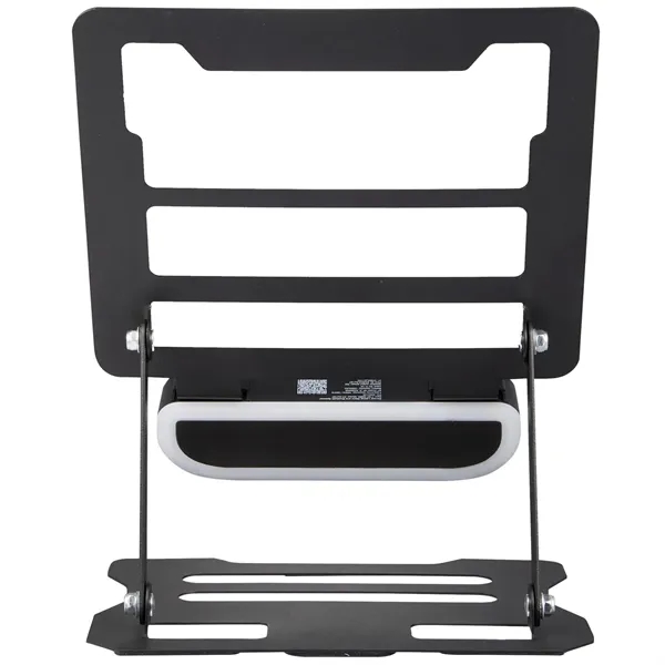 Elevate Laptop Stand and Bluetooth Speaker - Elevate Laptop Stand and Bluetooth Speaker - Image 21 of 32