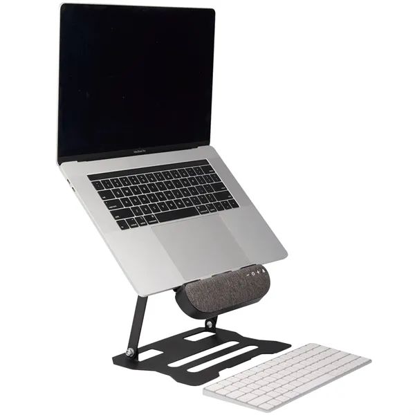 Elevate Laptop Stand and Bluetooth Speaker - Elevate Laptop Stand and Bluetooth Speaker - Image 26 of 32