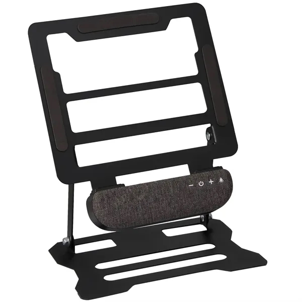 Elevate Laptop Stand and Bluetooth Speaker - Elevate Laptop Stand and Bluetooth Speaker - Image 25 of 32