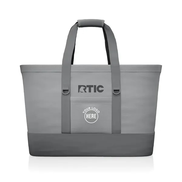 Everyday Insulated Tote Bag - Everyday Insulated Tote Bag - Image 3 of 3