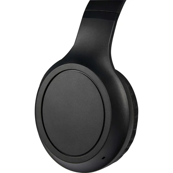 Rewired Recycled Bluetooth Headphones - Rewired Recycled Bluetooth Headphones - Image 2 of 11
