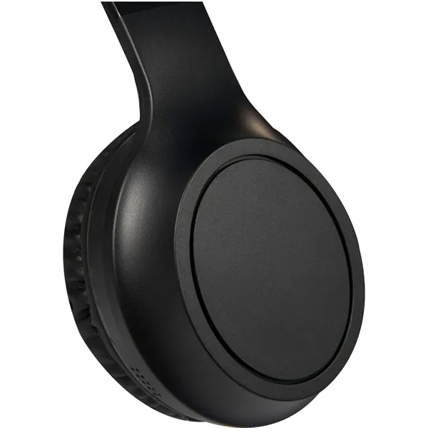 Rewired Recycled Bluetooth Headphones - Rewired Recycled Bluetooth Headphones - Image 4 of 11