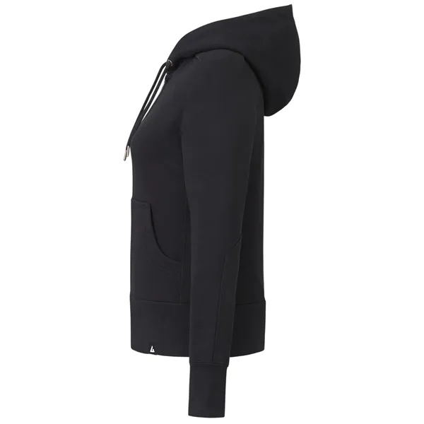 American Giant Classic Full Zip Hoody - Women's - American Giant Classic Full Zip Hoody - Women's - Image 3 of 24