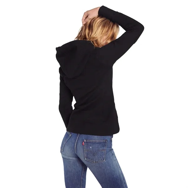 American Giant Classic Full Zip Hoody - Women's - American Giant Classic Full Zip Hoody - Women's - Image 5 of 24