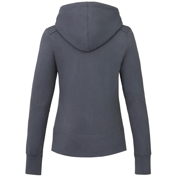 American Giant Classic Full Zip Hoody - Women's - American Giant Classic Full Zip Hoody - Women's - Image 11 of 24