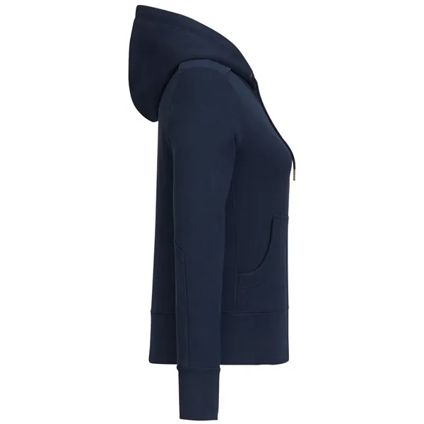 American Giant Classic Full Zip Hoody - Women's - American Giant Classic Full Zip Hoody - Women's - Image 21 of 24