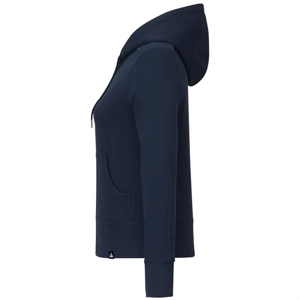 American Giant Classic Full Zip Hoody - Women's - American Giant Classic Full Zip Hoody - Women's - Image 22 of 24