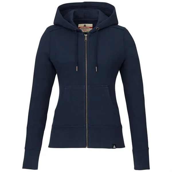 American Giant Classic Full Zip Hoody - Women's - American Giant Classic Full Zip Hoody - Women's - Image 23 of 24