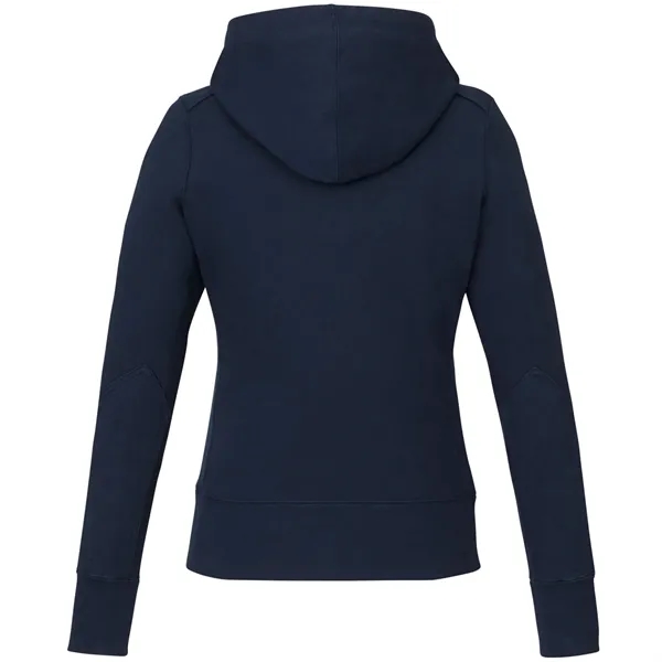 American Giant Classic Full Zip Hoody - Women's - American Giant Classic Full Zip Hoody - Women's - Image 24 of 24