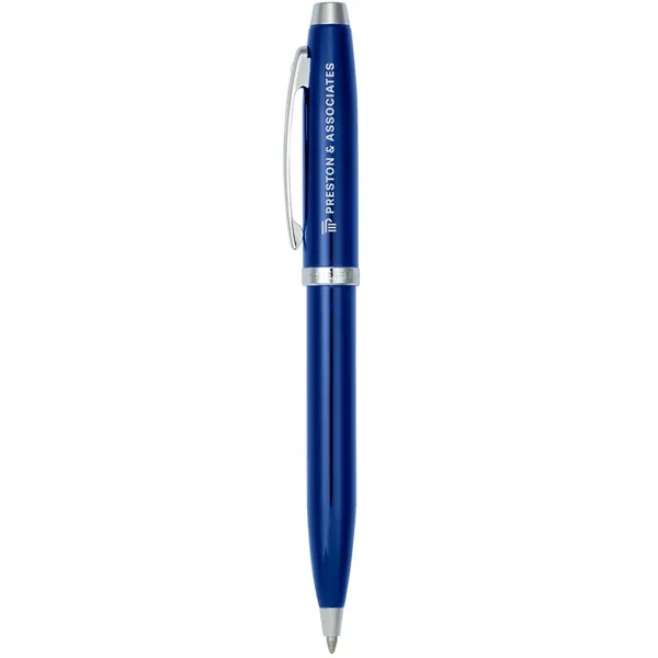Sheaffer® 100 Glossy Lacquer Ballpoint - Sheaffer® 100 Glossy Lacquer Ballpoint - Image 4 of 8