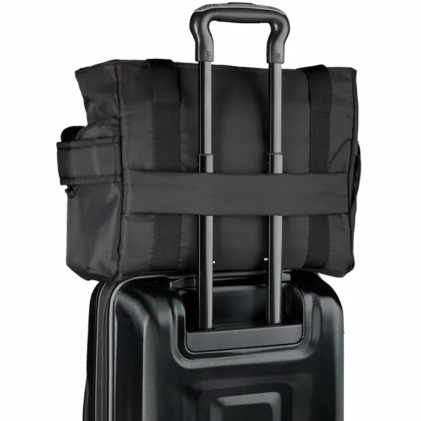 Daybreak Recycled Multipurpose Tote - Daybreak Recycled Multipurpose Tote - Image 5 of 7