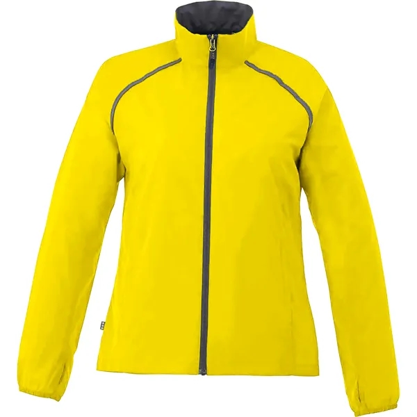 Women's EGMONT Packable Jacket - Women's EGMONT Packable Jacket - Image 3 of 43