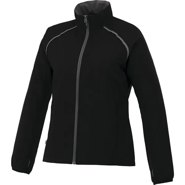 Women's EGMONT Packable Jacket - Women's EGMONT Packable Jacket - Image 4 of 43