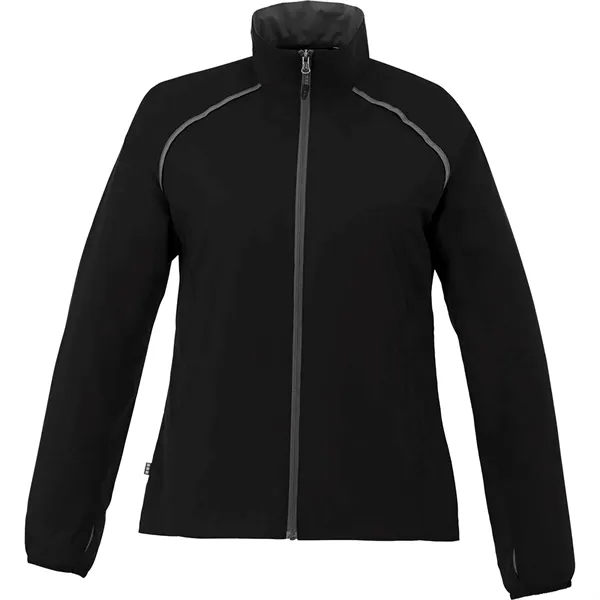 Women's EGMONT Packable Jacket - Women's EGMONT Packable Jacket - Image 8 of 43