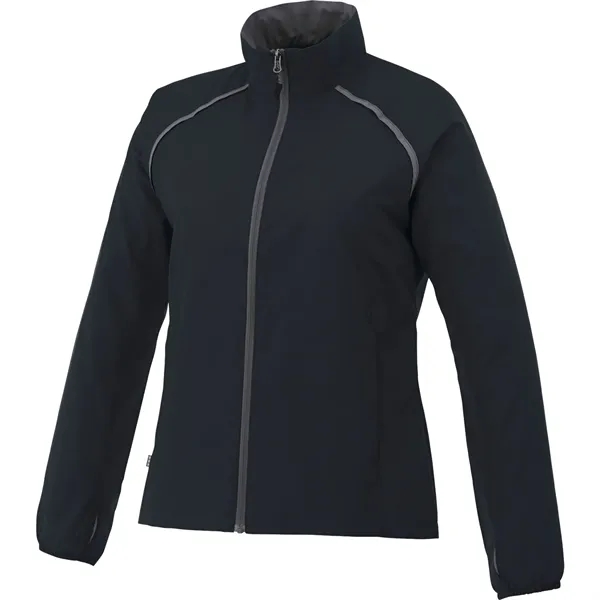 Women's EGMONT Packable Jacket - Women's EGMONT Packable Jacket - Image 9 of 43