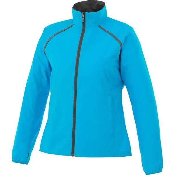Women's EGMONT Packable Jacket - Women's EGMONT Packable Jacket - Image 14 of 43