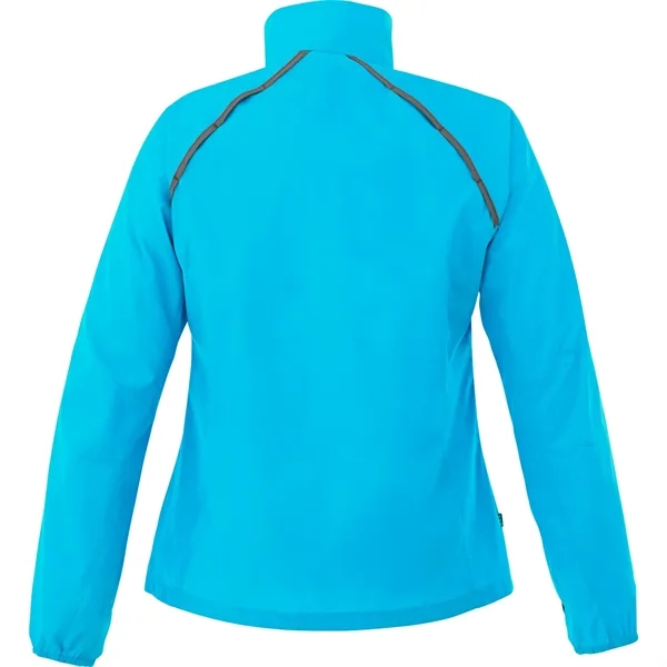 Women's EGMONT Packable Jacket - Women's EGMONT Packable Jacket - Image 15 of 43