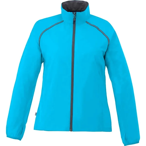 Women's EGMONT Packable Jacket - Women's EGMONT Packable Jacket - Image 16 of 43