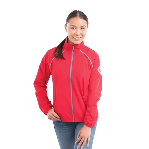 Women's EGMONT Packable Jacket - Women's EGMONT Packable Jacket - Image 17 of 43