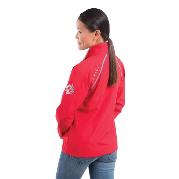 Women's EGMONT Packable Jacket - Women's EGMONT Packable Jacket - Image 18 of 43