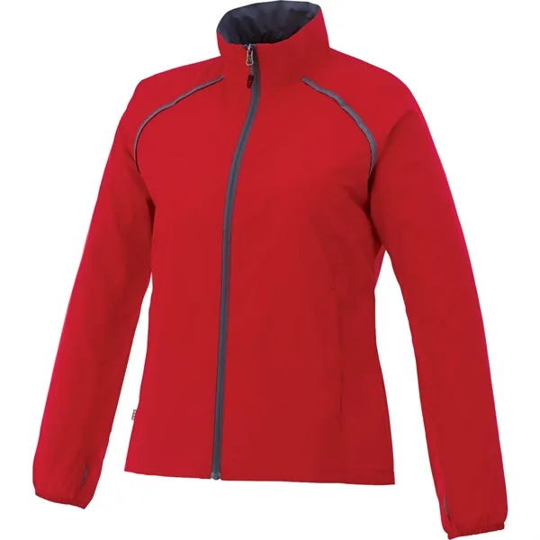 Women's EGMONT Packable Jacket - Women's EGMONT Packable Jacket - Image 19 of 43