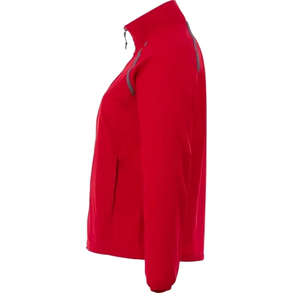 Women's EGMONT Packable Jacket - Women's EGMONT Packable Jacket - Image 22 of 43