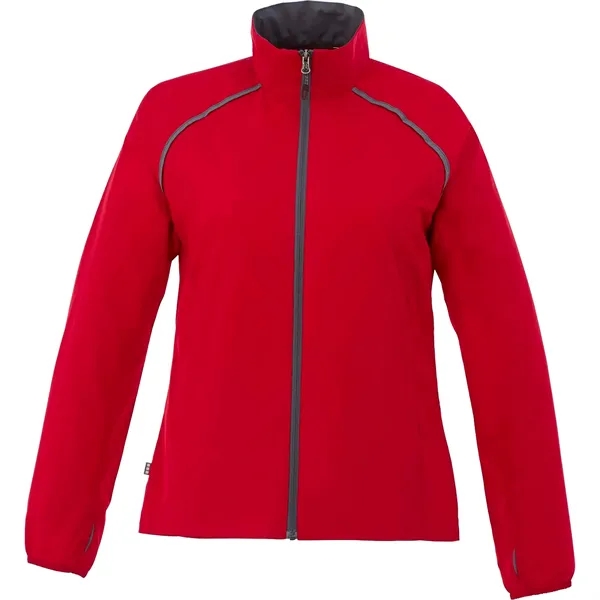 Women's EGMONT Packable Jacket - Women's EGMONT Packable Jacket - Image 23 of 43