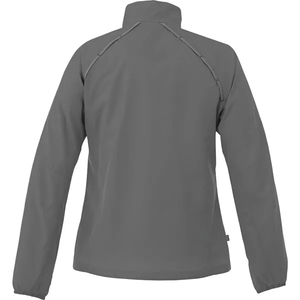 Women's EGMONT Packable Jacket - Women's EGMONT Packable Jacket - Image 30 of 43