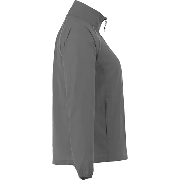 Women's EGMONT Packable Jacket - Women's EGMONT Packable Jacket - Image 31 of 43