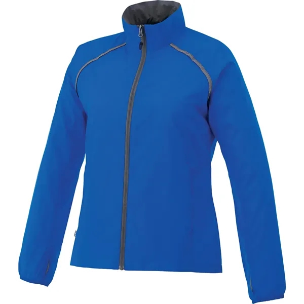 Women's EGMONT Packable Jacket - Women's EGMONT Packable Jacket - Image 34 of 43