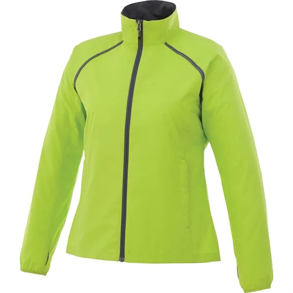 Women's EGMONT Packable Jacket - Women's EGMONT Packable Jacket - Image 39 of 43