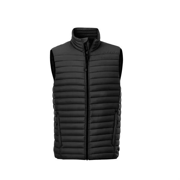 Men's EAGLECOVE Roots73 Down Vest - Men's EAGLECOVE Roots73 Down Vest - Image 0 of 4