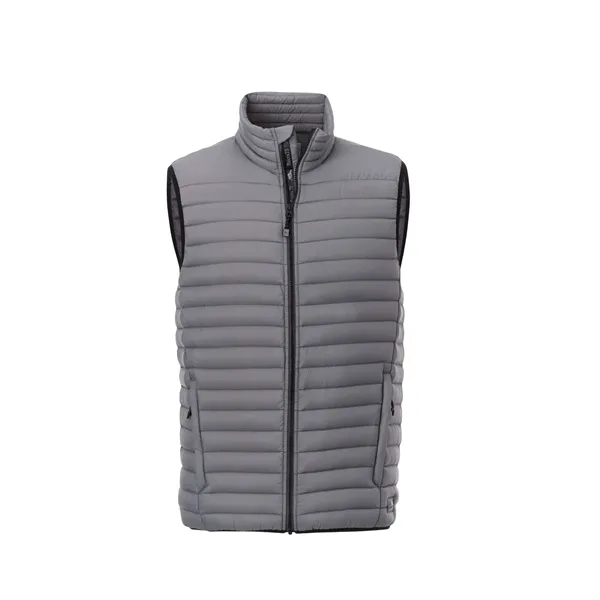 Men's EAGLECOVE Roots73 Down Vest - Men's EAGLECOVE Roots73 Down Vest - Image 3 of 4