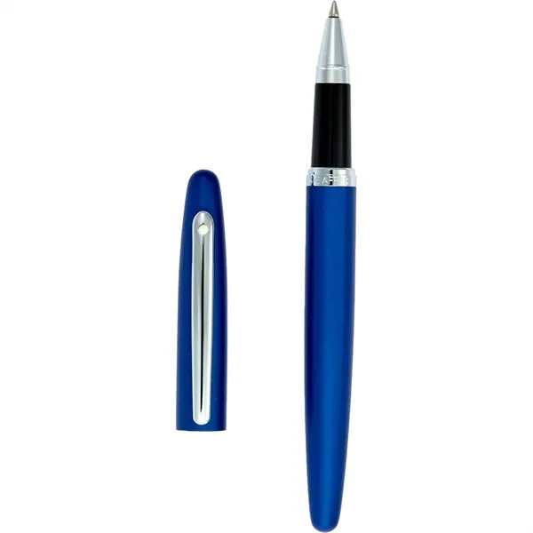 Sheaffer® VFM Blue Roller Ball - Sheaffer® VFM Blue Roller Ball - Image 2 of 5