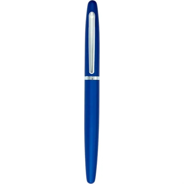 Sheaffer® VFM Blue Roller Ball - Sheaffer® VFM Blue Roller Ball - Image 3 of 5