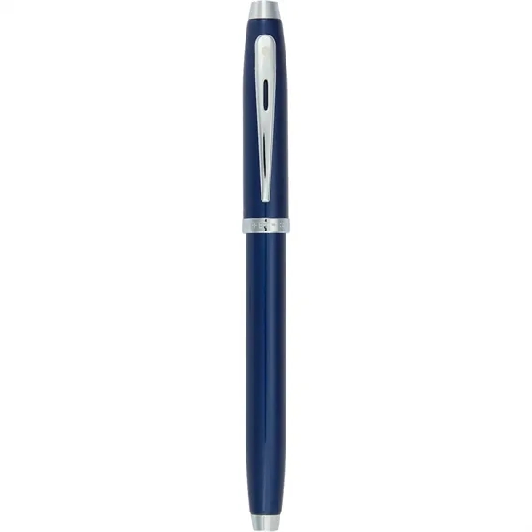 Sheaffer® 100 Glossy Lacquer Roller Ball - Sheaffer® 100 Glossy Lacquer Roller Ball - Image 10 of 13